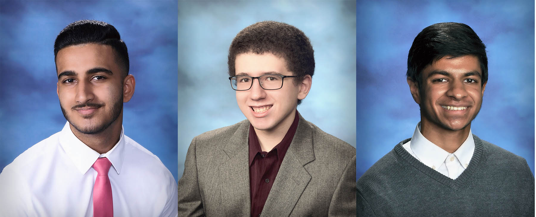 Maine South High School - District 207 Board Honors Students for Academic Achievement - Vimarsana News