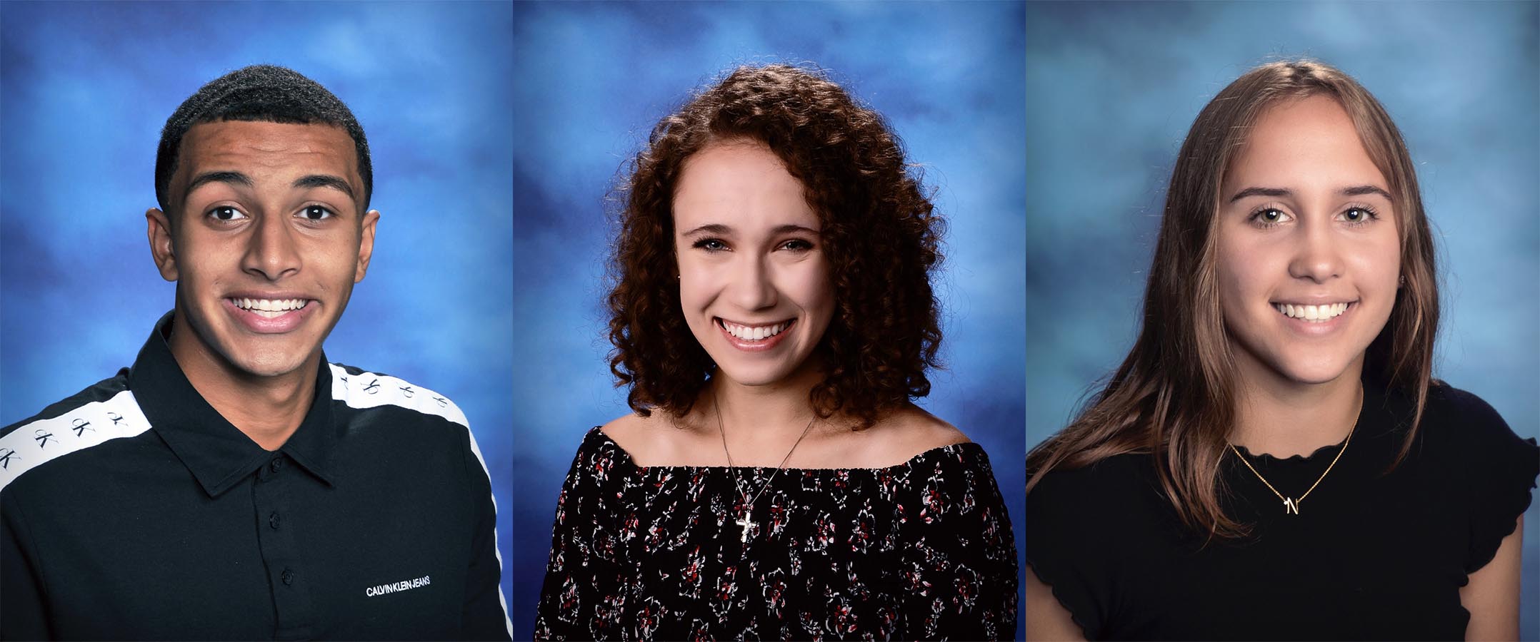 Maine South High School District 207 Board Honors Students for