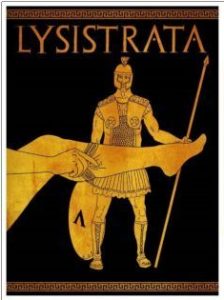 Lysistrata Web Info