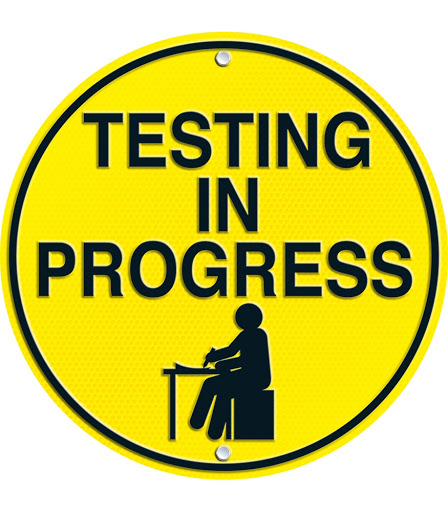 Maine South High School - Spring Testing - Vimarsana News