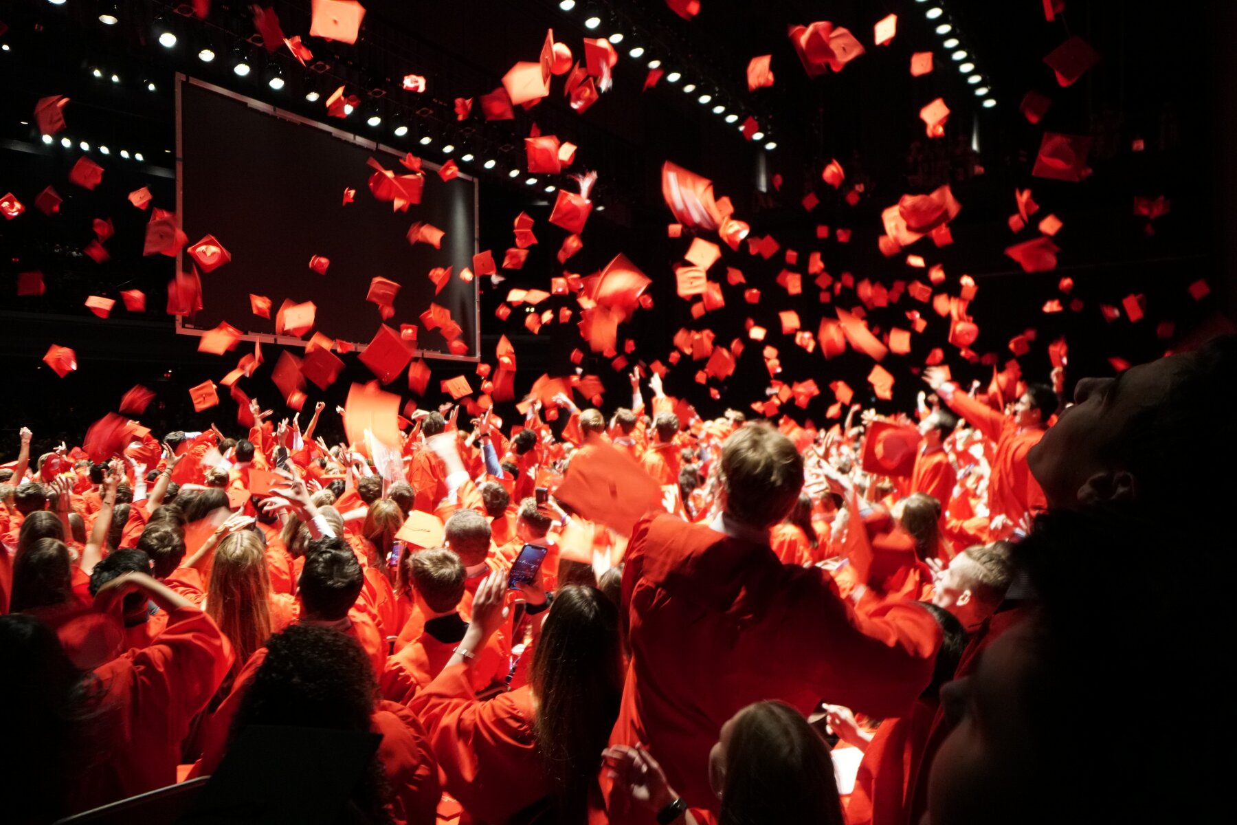 Maine South High School Maine South Senior Events Class of 2022