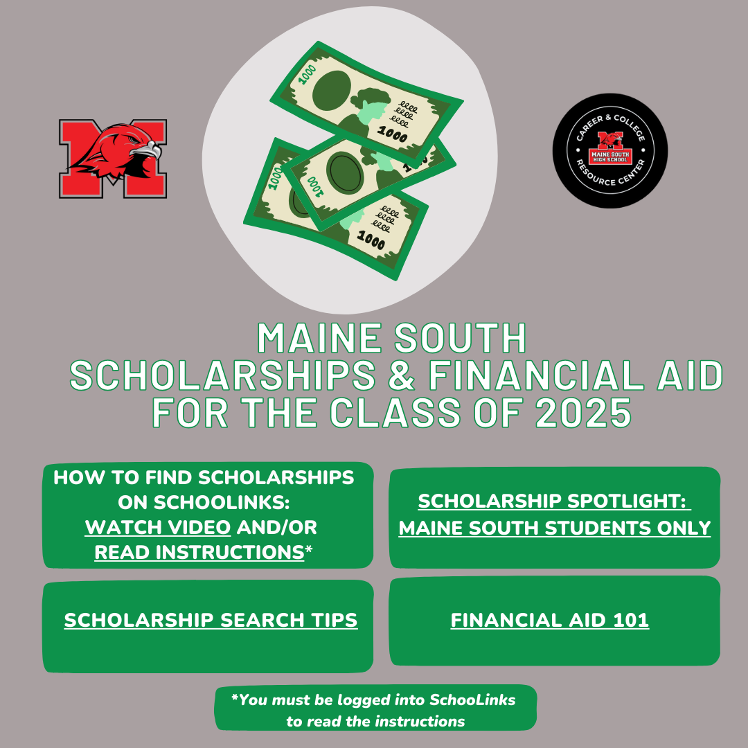 scholarships & financial aid (1)