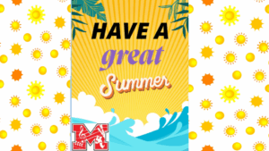 Happy Summer
