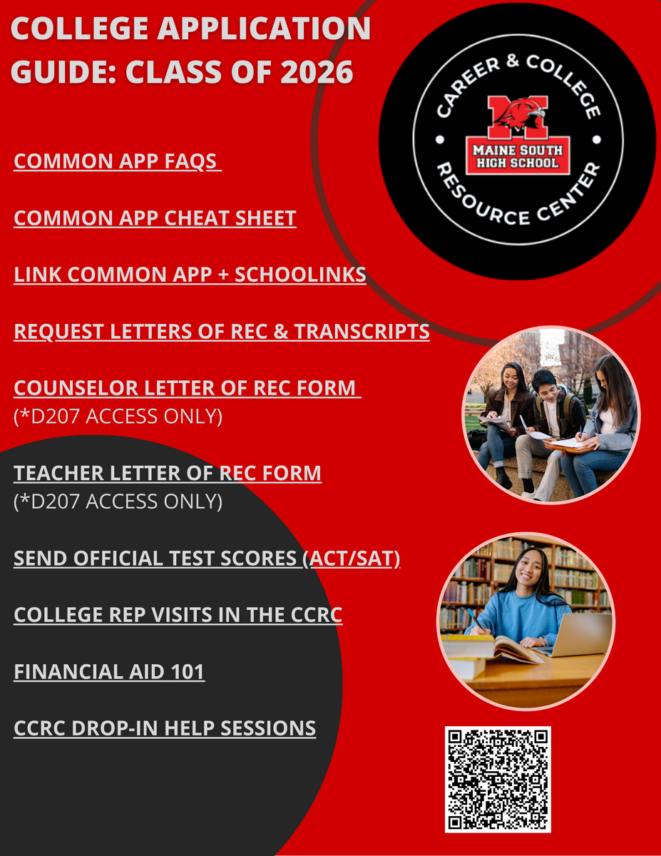 College Application Guide Class of 2026 (1)