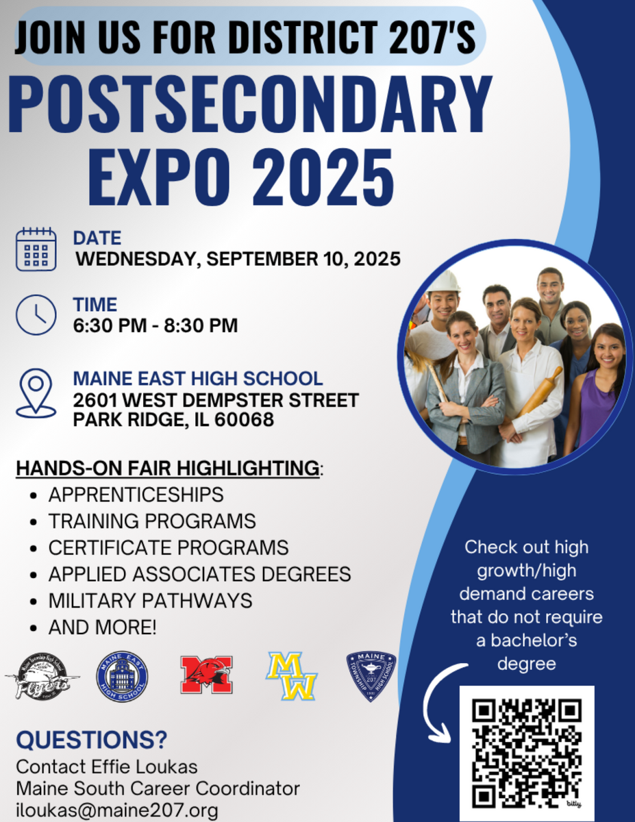 College Fair + Postsecondary Expo 91025 (1)