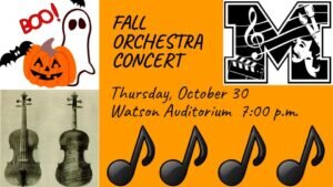 Orch concert slide