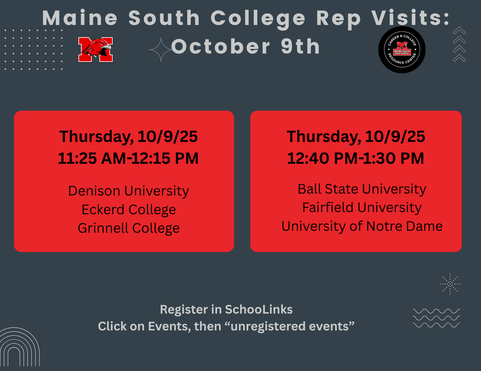 College Rep Visits Fall 2025 (3)