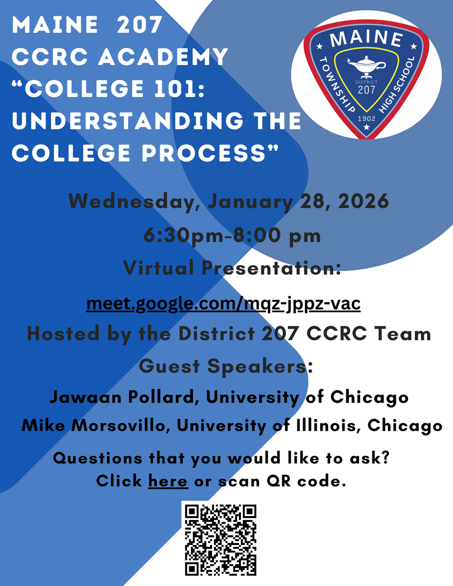 College101Flyer1 28 26.