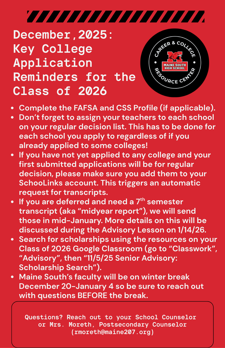 Key College Application Reminders for Class of 2026 (3)