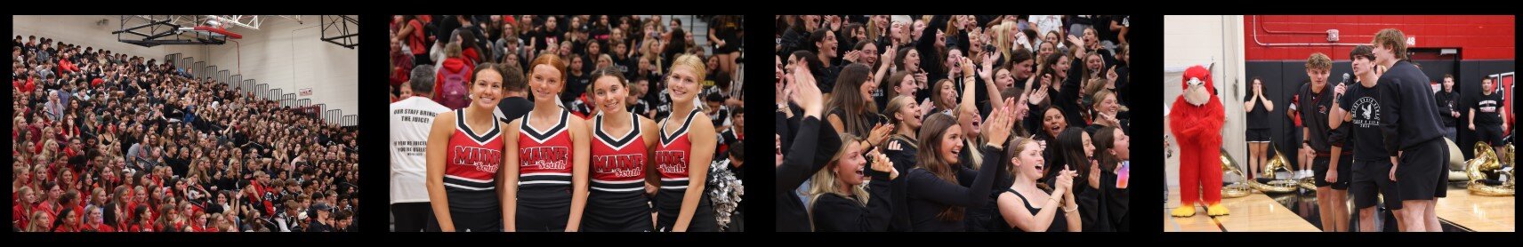 Collage - Student Photos