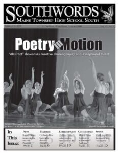 vol 45 issue 5