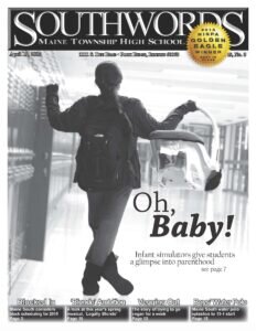 vol 49 issue 8