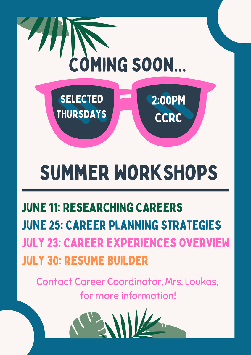 Summer2026Workshops