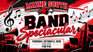 Band SPectacular 2026
