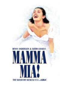 mamma mia placeholder poster